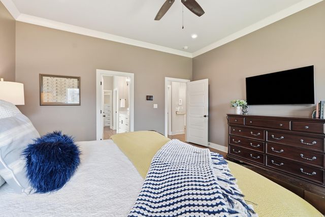 3825 Carolina Drive, Conway, AR 72034
