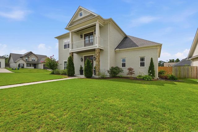 3825 Carolina Drive, Conway, AR 72034