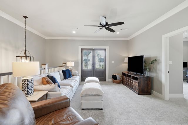 3825 Carolina Drive, Conway, AR 72034