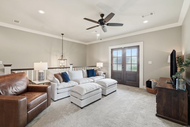 3825 Carolina Drive, Conway, AR 72034