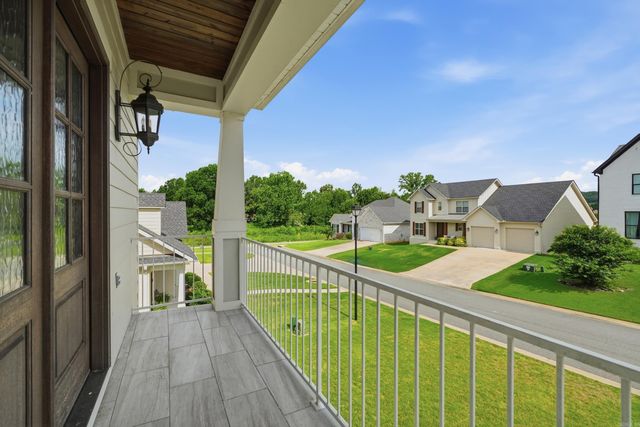 3825 Carolina Drive, Conway, AR 72034