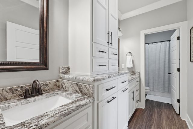 3825 Carolina Drive, Conway, AR 72034