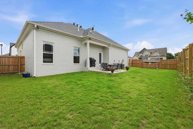 3825 Carolina Drive, Conway, AR 72034