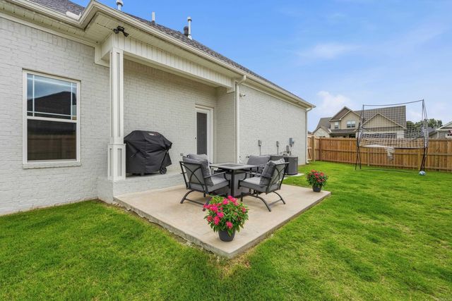 3825 Carolina Drive, Conway, AR 72034