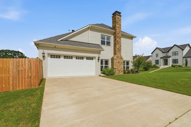 3825 Carolina Drive, Conway, AR 72034