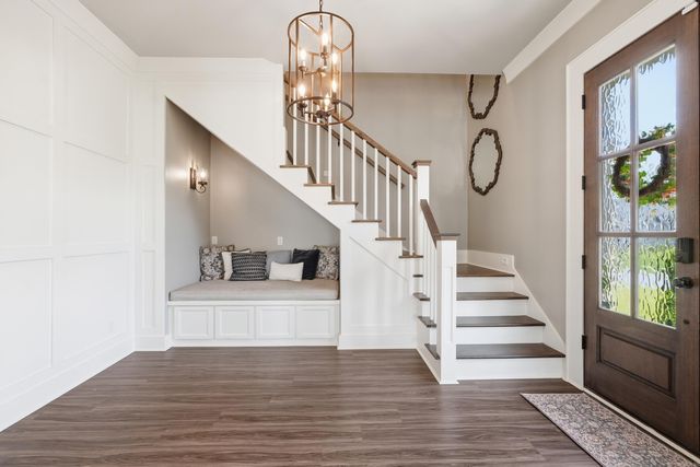 3825 Carolina Drive, Conway, AR 72034
