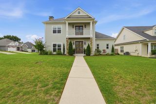 3825 Carolina Drive, Conway, AR 72034