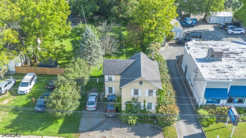 874 Route46Ken, Roxbury Twp., NJ 07847