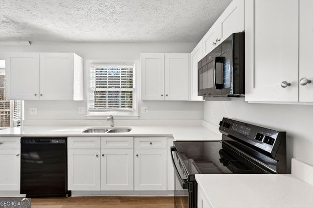 3338 Devaughn Drive, Marietta, GA 30066