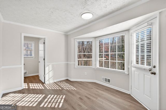 3338 Devaughn Drive, Marietta, GA 30066