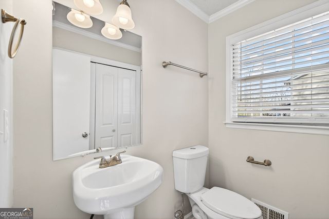 3338 Devaughn Drive, Marietta, GA 30066