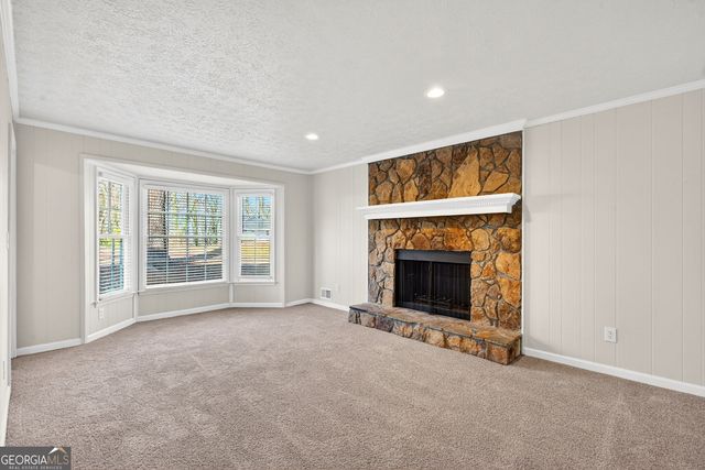 3338 Devaughn Drive, Marietta, GA 30066