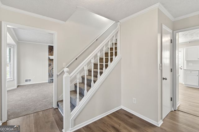 3338 Devaughn Drive, Marietta, GA 30066