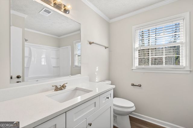 3338 Devaughn Drive, Marietta, GA 30066