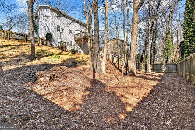 3338 Devaughn Drive, Marietta, GA 30066