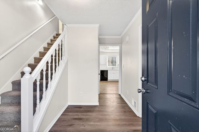 3338 Devaughn Drive, Marietta, GA 30066