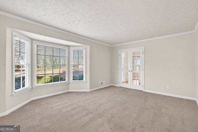 3338 Devaughn Drive, Marietta, GA 30066