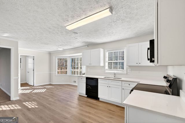 3338 Devaughn Drive, Marietta, GA 30066