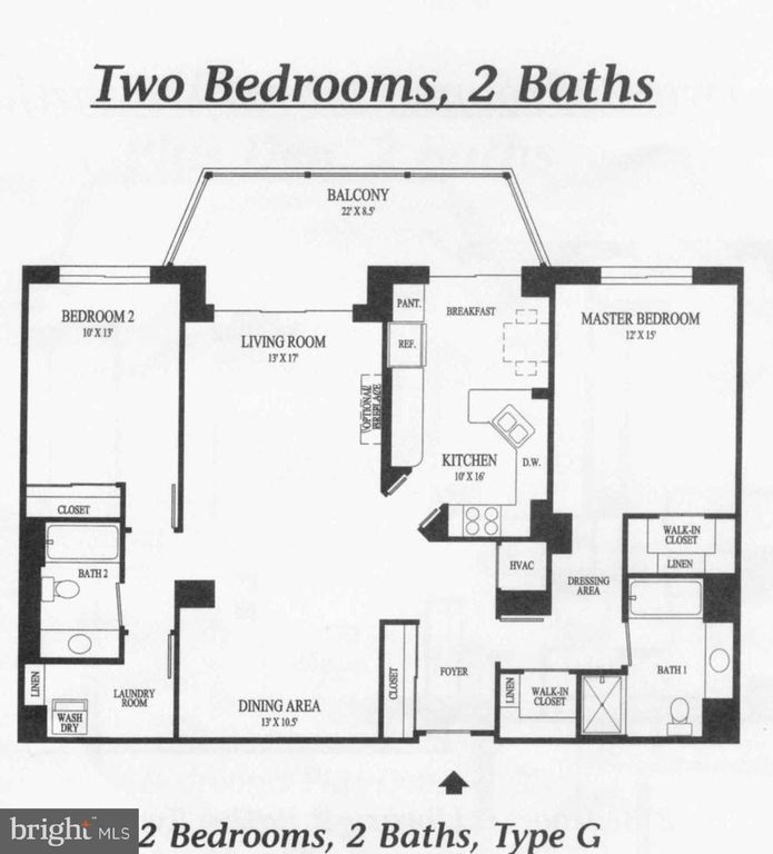 19355 CYPRESS RIDGE TER #423, Leesburg, VA 20176