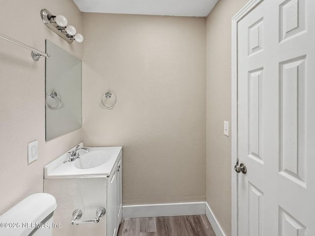5233 DALLEN LEA Drive, Jacksonville, FL 32208