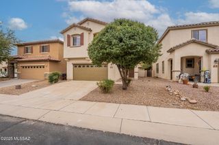 528 E Calle Escora, Sahuarita, AZ 85629
