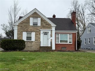 20614 Kings Highway, Warrensville Heights, OH 44122