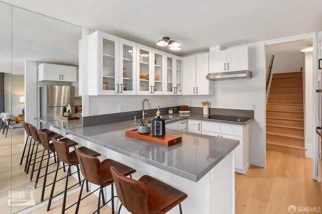 5004 Diamond Heights Boulevard, San Francisco, CA 94131