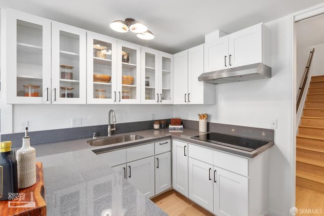 5004 Diamond Heights Boulevard, San Francisco, CA 94131