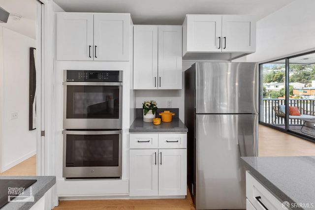 5004 Diamond Heights Boulevard, San Francisco, CA 94131