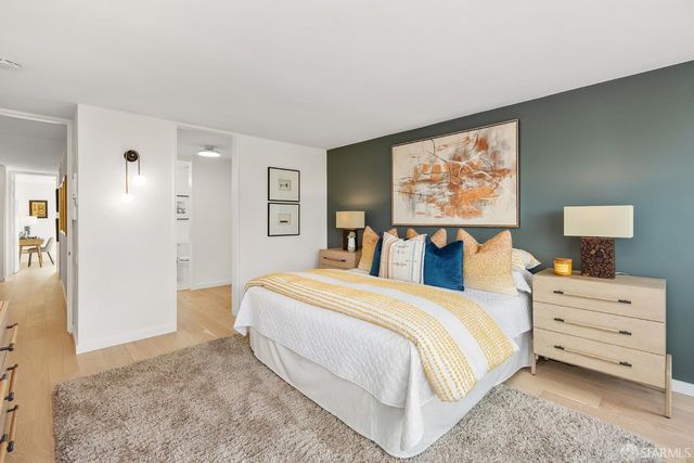 5004 Diamond Heights Boulevard, San Francisco, CA 94131