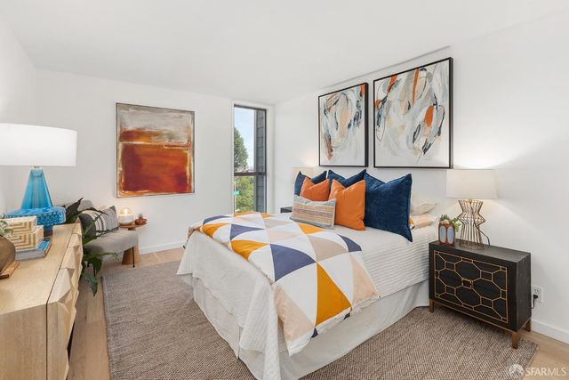 5004 Diamond Heights Boulevard, San Francisco, CA 94131