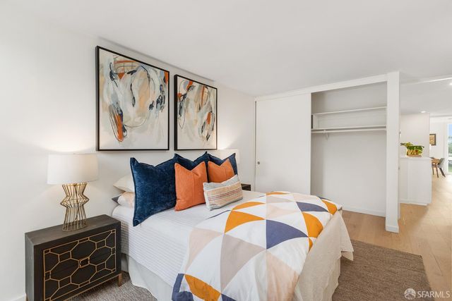 5004 Diamond Heights Boulevard, San Francisco, CA 94131