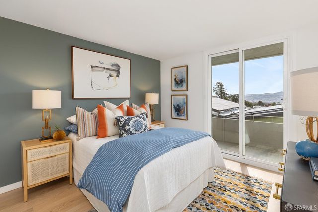 5004 Diamond Heights Boulevard, San Francisco, CA 94131