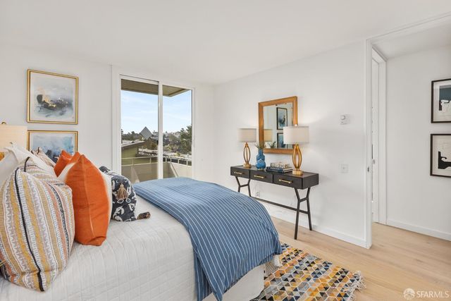 5004 Diamond Heights Boulevard, San Francisco, CA 94131