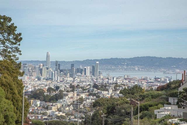 5004 Diamond Heights Boulevard, San Francisco, CA 94131