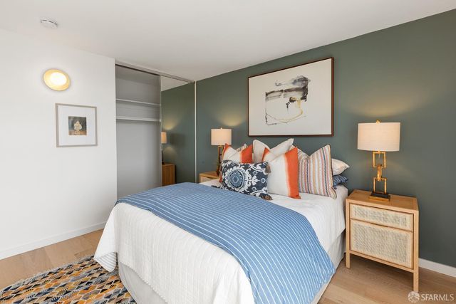 5004 Diamond Heights Boulevard, San Francisco, CA 94131