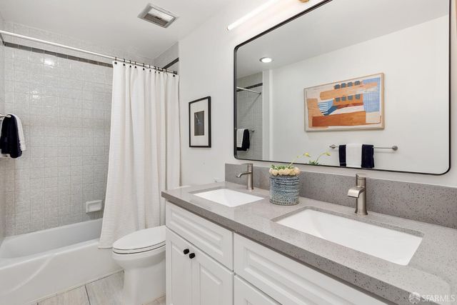 5004 Diamond Heights Boulevard, San Francisco, CA 94131