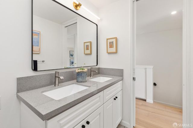 5004 Diamond Heights Boulevard, San Francisco, CA 94131