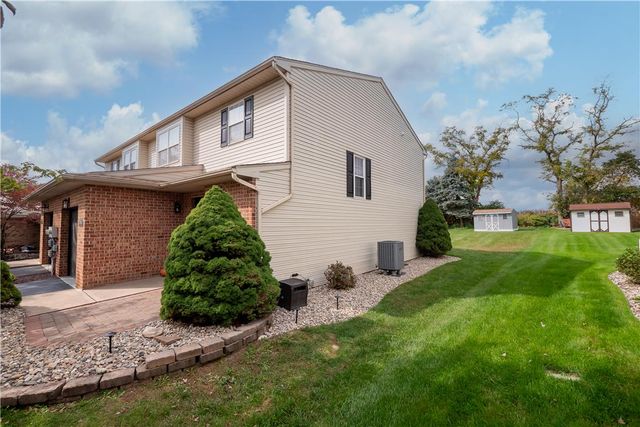 43 Olde Penn Drive, Easton, PA 18045