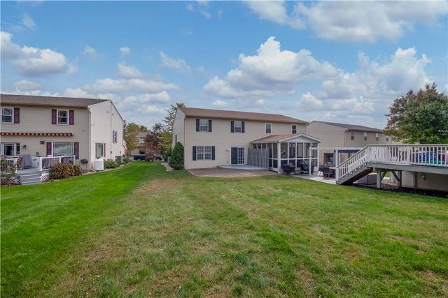 43 Olde Penn Drive, Easton, PA 18045