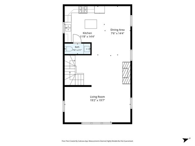 1958 N Bissell Street, Chicago, IL 60614