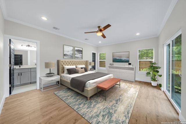 4130 Moana, San Antonio, TX 78218