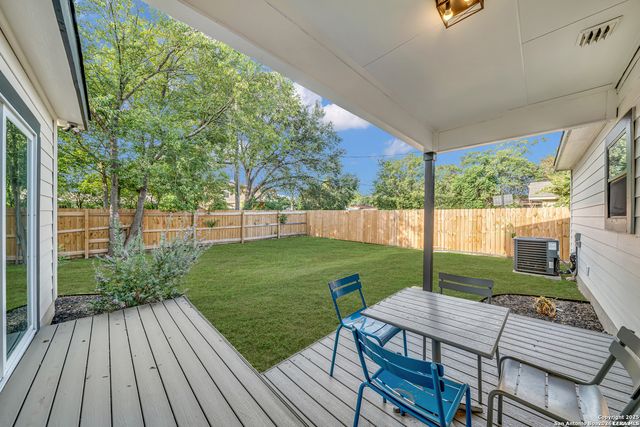 4130 Moana, San Antonio, TX 78218