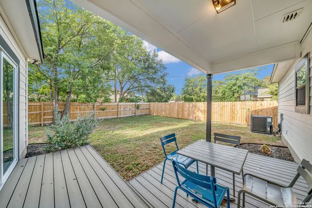 4130 Moana, San Antonio, TX 78218