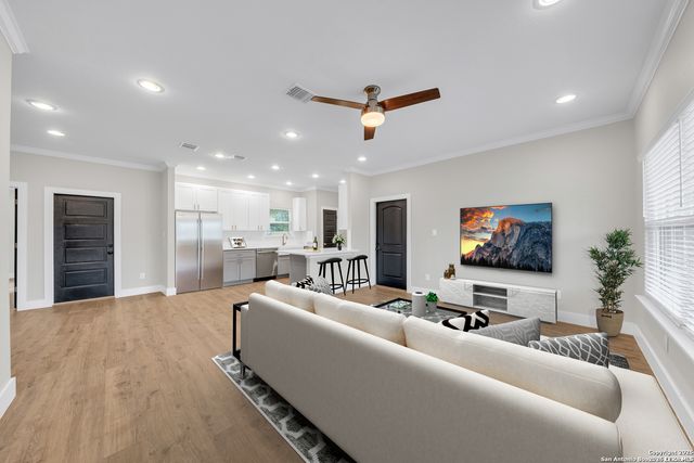 4130 Moana, San Antonio, TX 78218