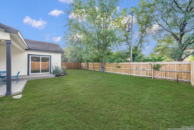 4130 Moana, San Antonio, TX 78218