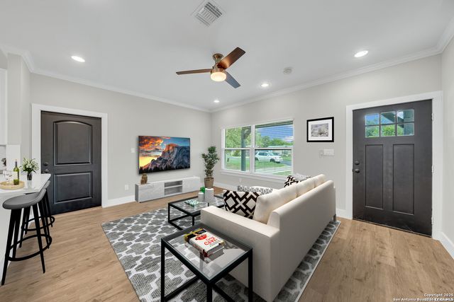 4130 Moana, San Antonio, TX 78218