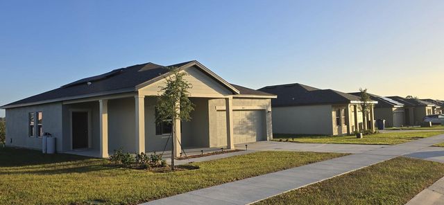 452 HENNEPIN LOOP, Lake Wales, FL 33898