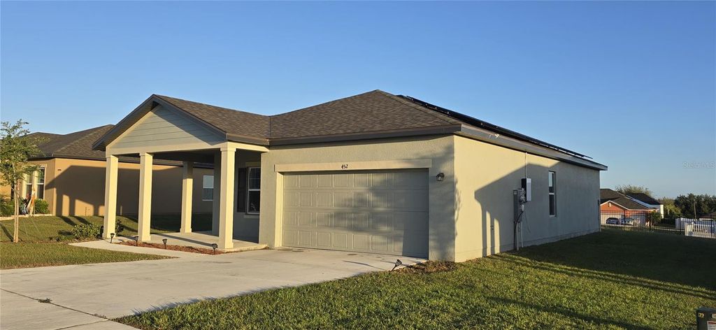 452 HENNEPIN LOOP, Lake Wales, FL 33898