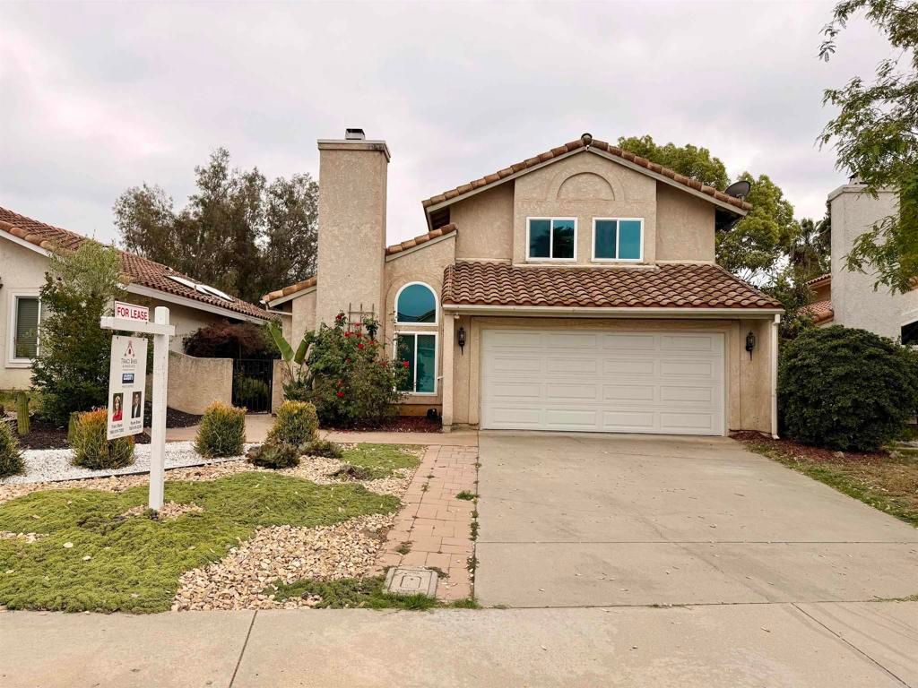 2307 Fair Oak Court, Escondido, CA 92026